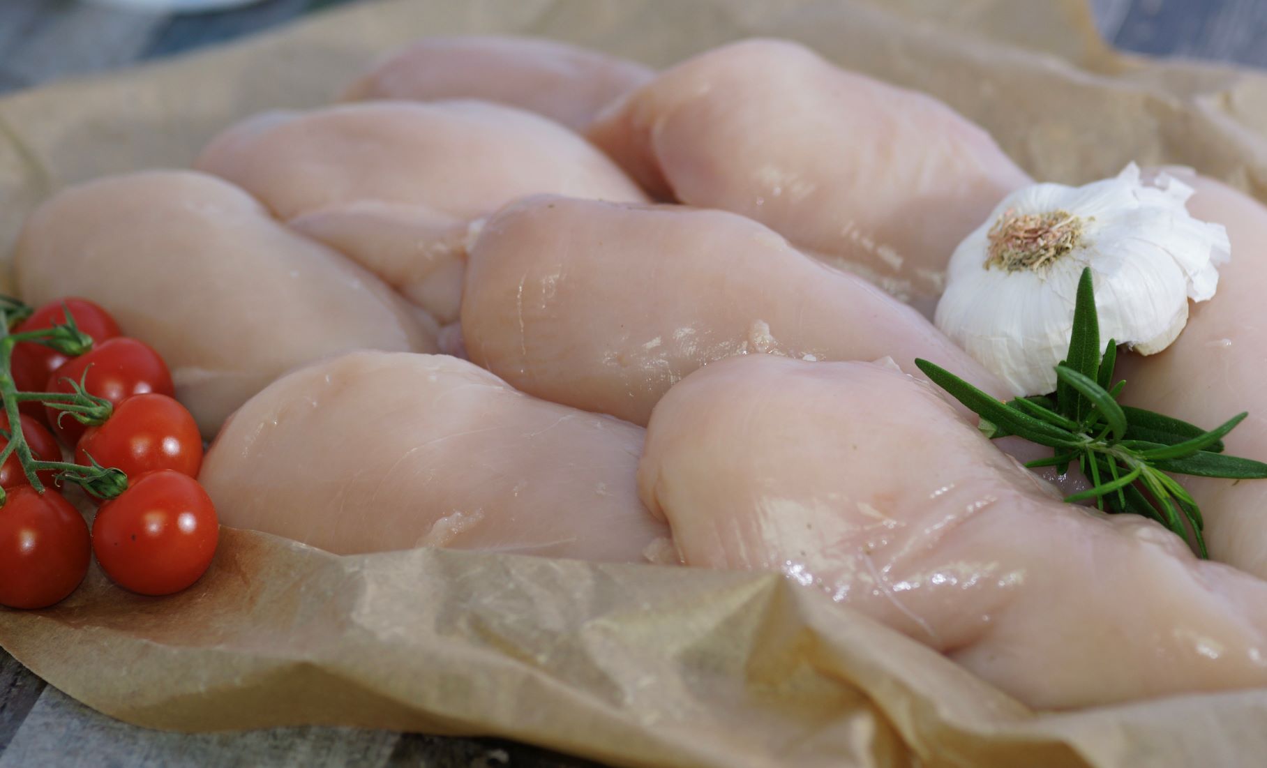 Poultry