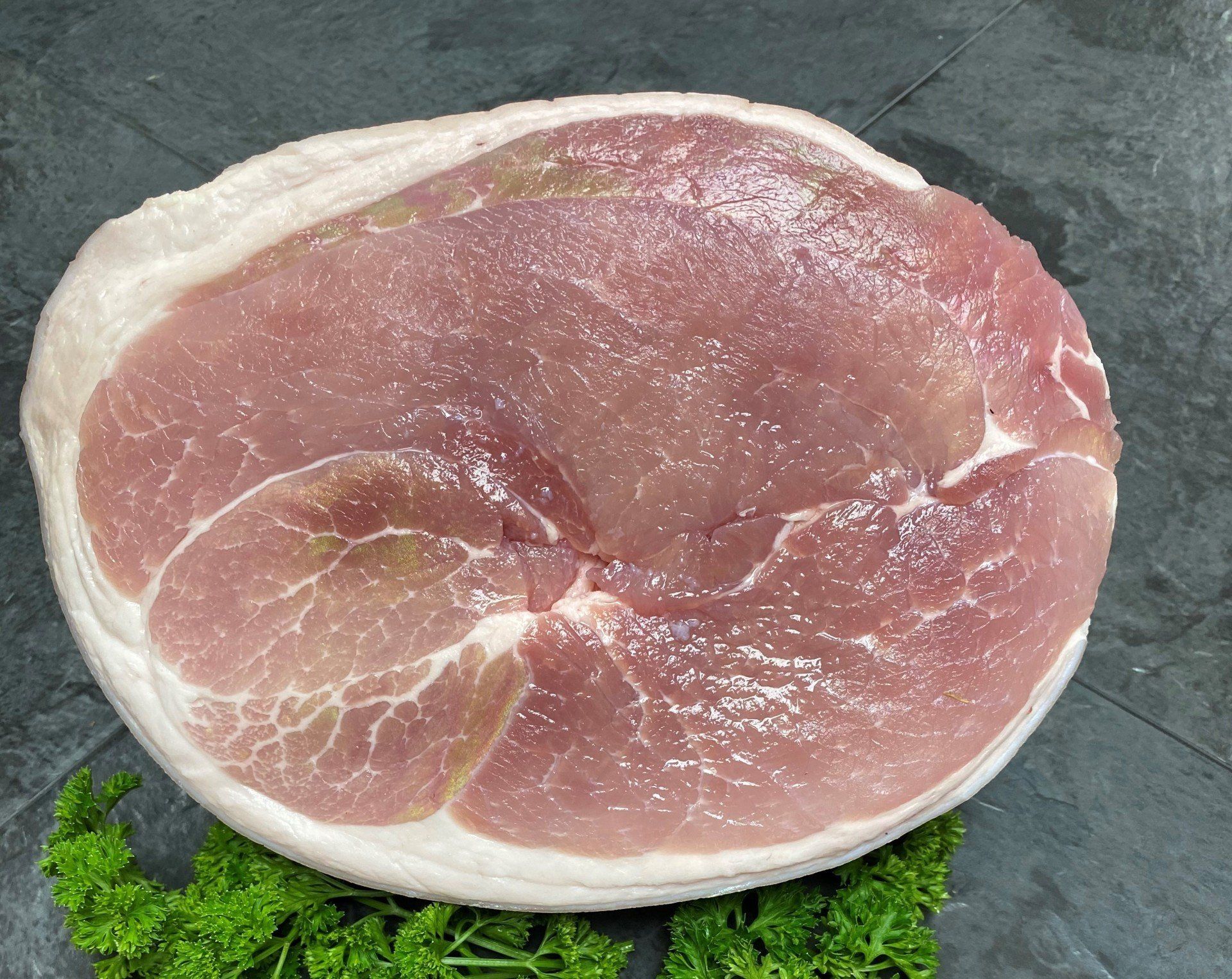 Gammon & Bacon
