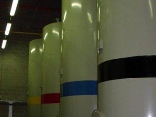 impianti per industria stampe