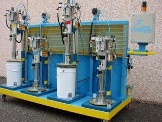 impianti per industria grafica