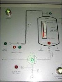 progettazione impianti per inchiostri