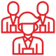 Icona – Staff professionale e attento Icona – Staff professionale e attento