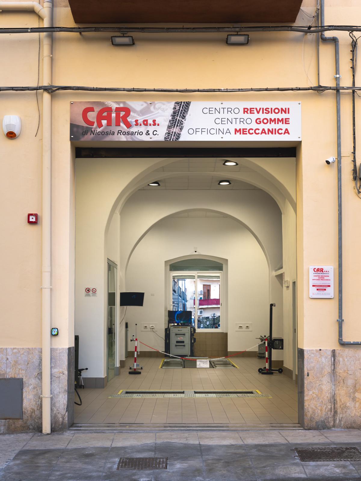 negozio
