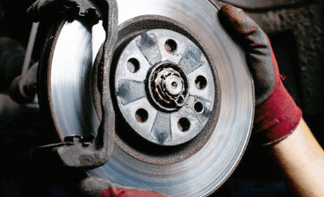 brake repair
