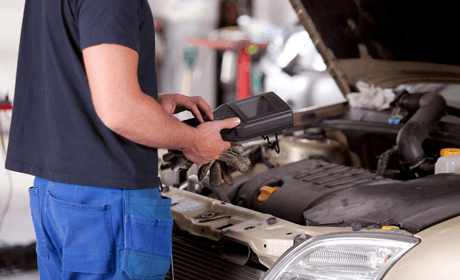 car diagnostics