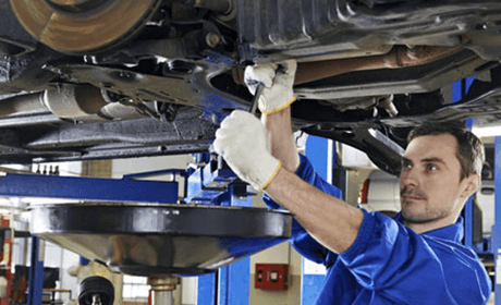 mechanic