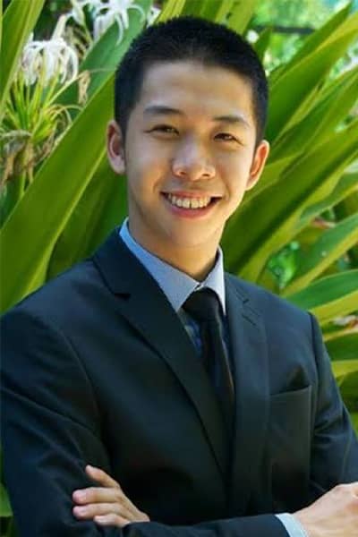 Adrian KT Tam