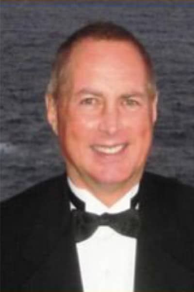 Donald Blum
