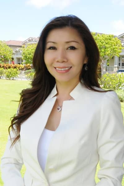 Joannie Hsieh