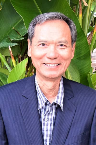 Karl K Chao