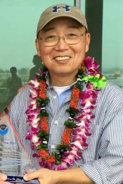 Vindell Hsu