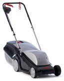 Mower
