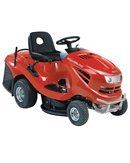 mower