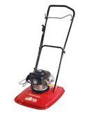 gardening machinery