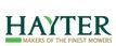 Hayter
