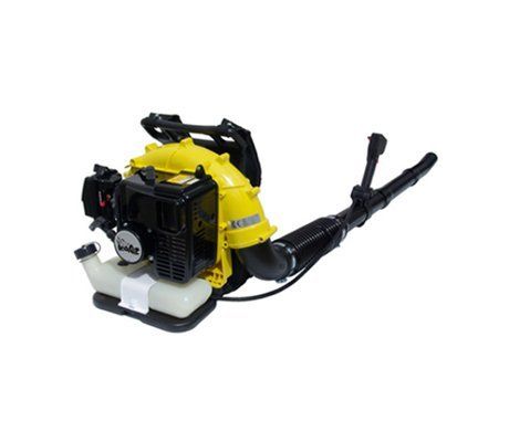 garden machinery