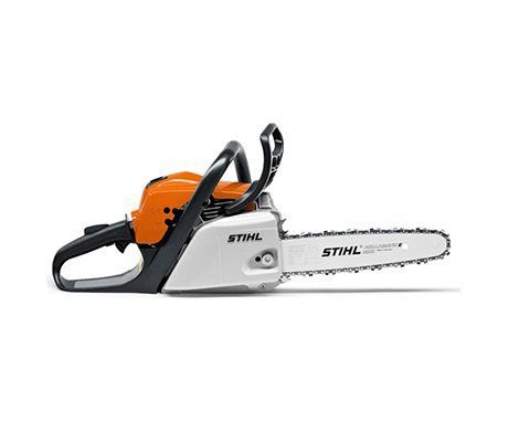 STIHL chain saw