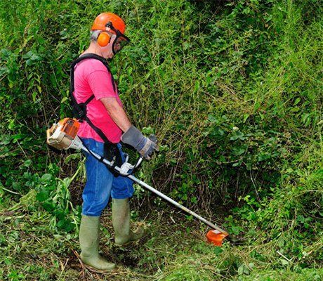 garden equipment
