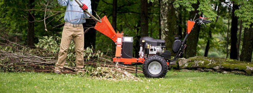 mowing tools