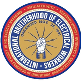 International Brotherhood Of Electrical Workers International Brotherhood Of Electrical Workers