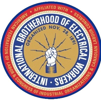 International Brotherhood Of Electrical Workers International Brotherhood Of Electrical Workers