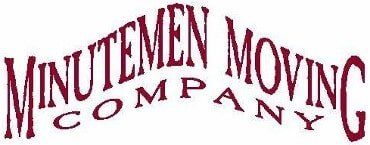 Minutemen Moving Minutemen Moving