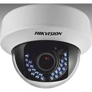 cctv white looking down