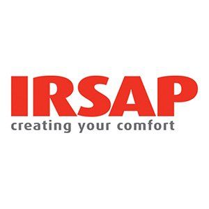 logo irsap