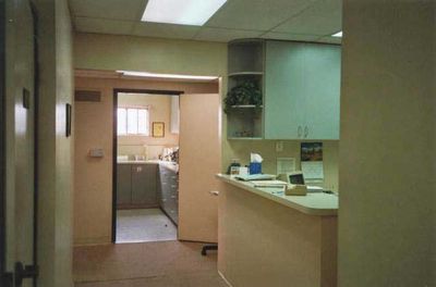 Orthodontist — Modern Dental Clinic In North Hills, CA