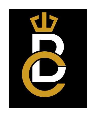BarberCrown Logo
