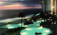 edgewater beach resort