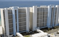 majestic beach resort