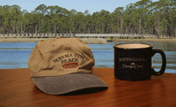 river camps