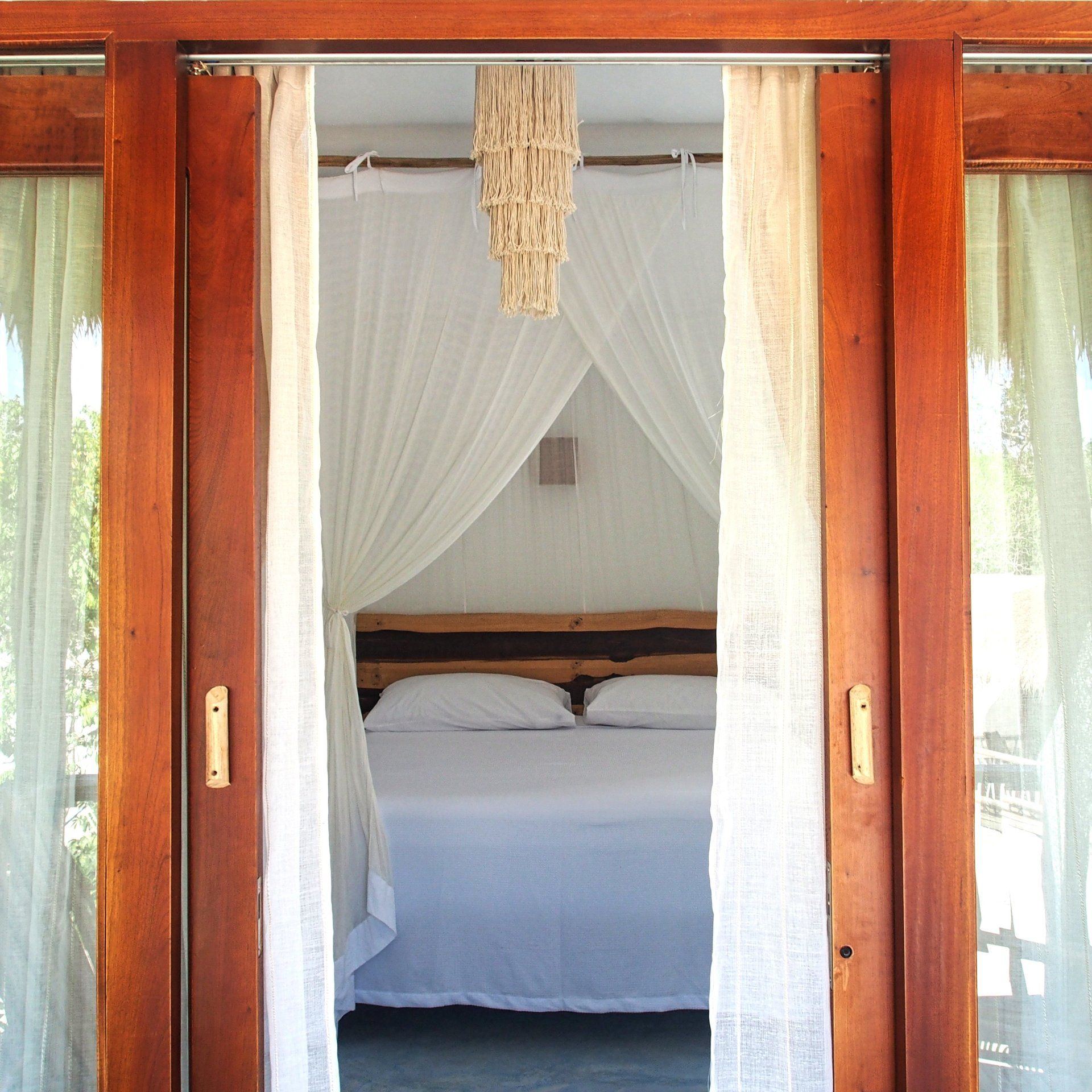 Hotel en Francisco Uh May Tulum  - Aldea Balam