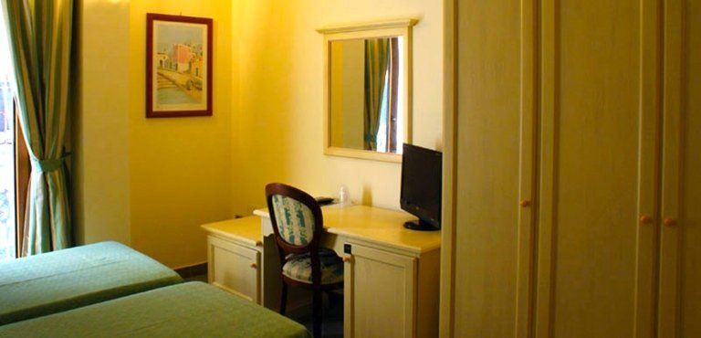 Interno camera