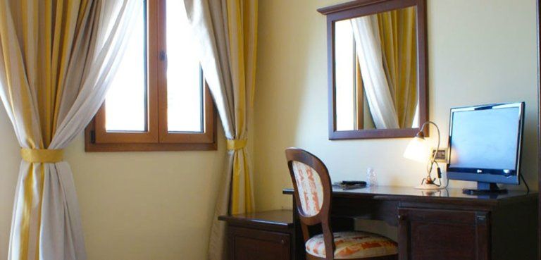 Interno stanza