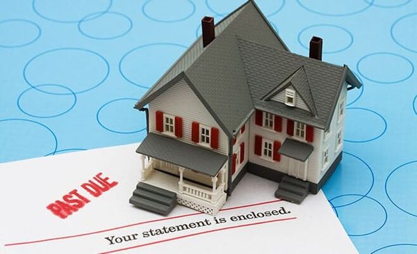 Foreclosure - Tampa, FL - AMR Law Firm Foreclosure - Tampa, FL - AMR Law Firm