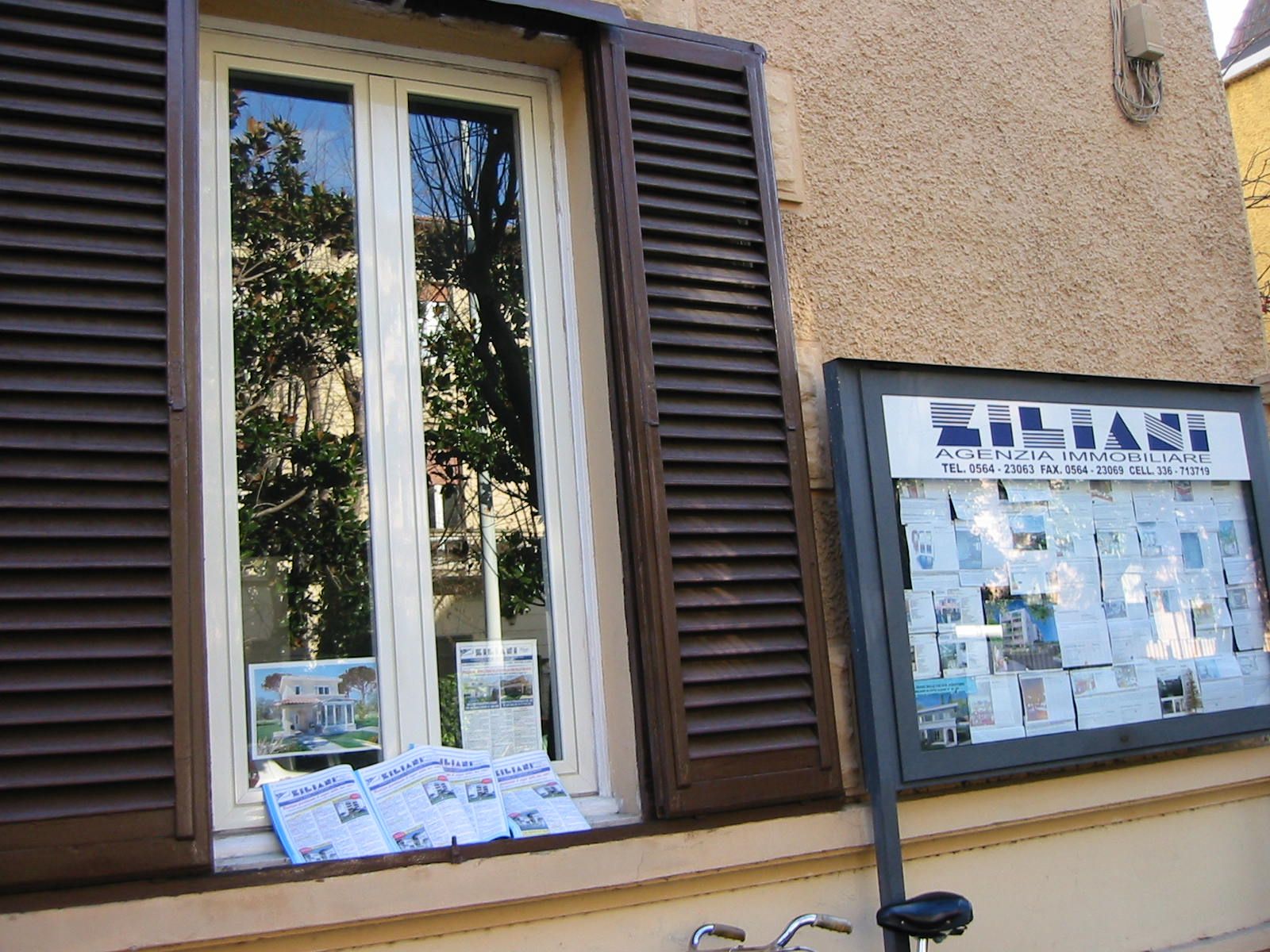 immobiliare