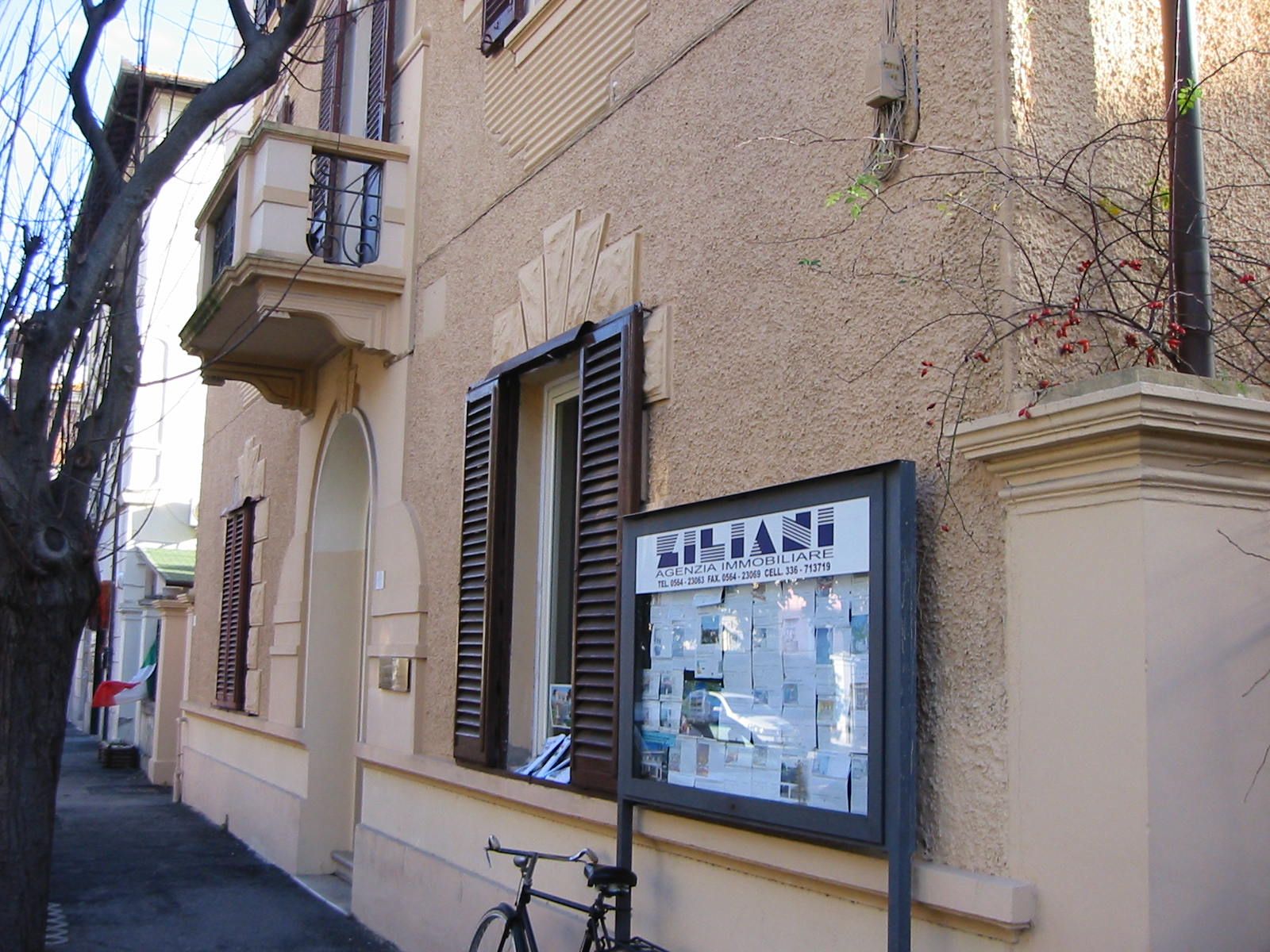 ufficio ziliani