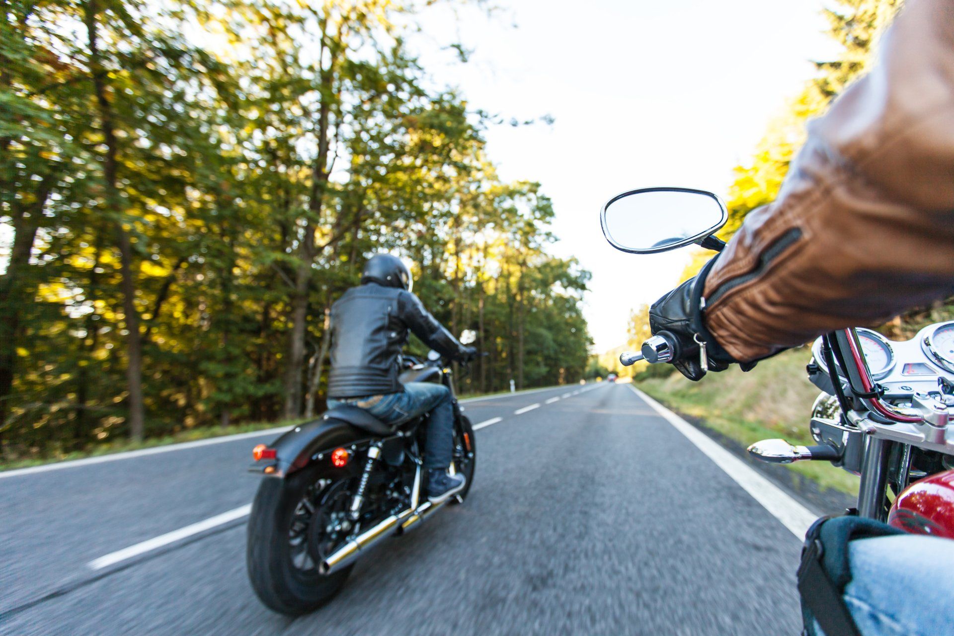Motorcycle Insurance Service ─ Motorcycle Insurance in Wynantskill, NY