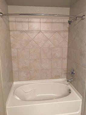Bathtub