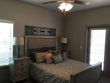 Three Bedroom