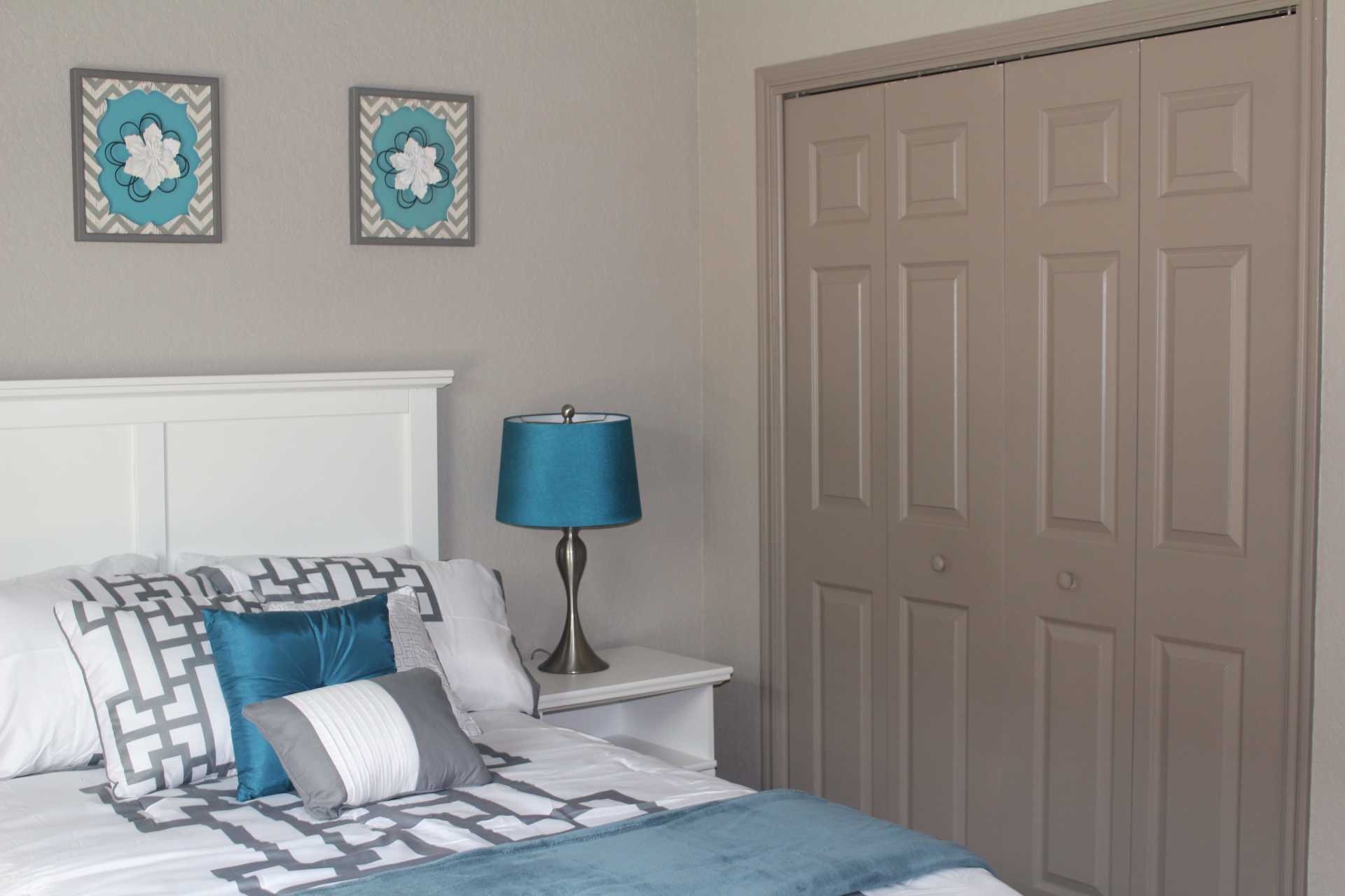 One Bedroom