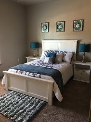 Two bedroom
