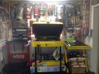 Truck Accessories - truck accessory store in Valparaiso, IN