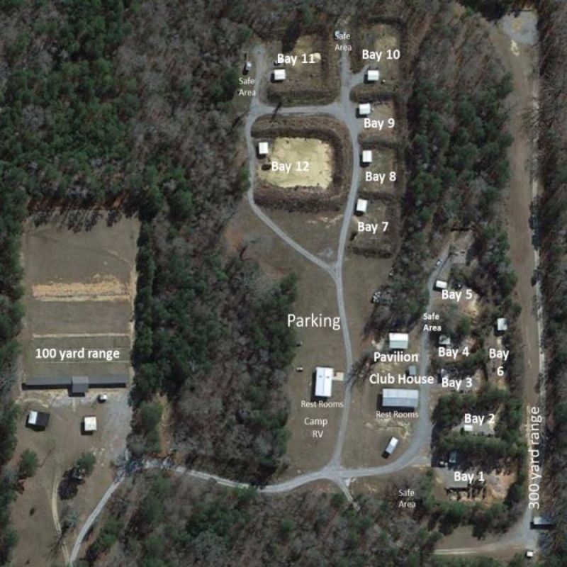 The Central Alabama Gun Club