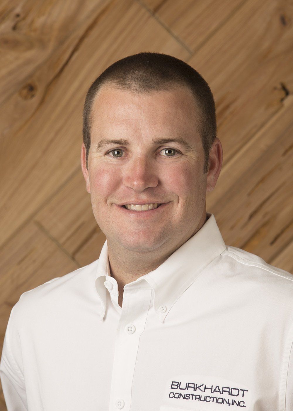 Christopher (CJ) Rhody, LEED® AP