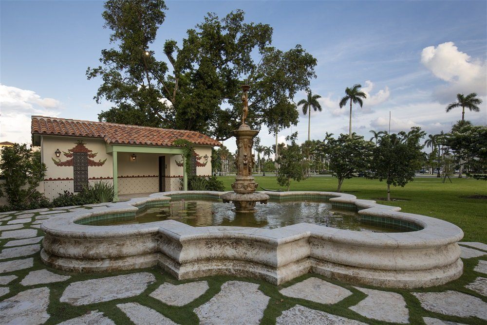Bradley Park
