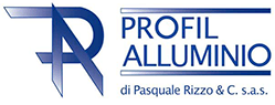 Profil Alluminio-LOGO Profil Alluminio-LOGO