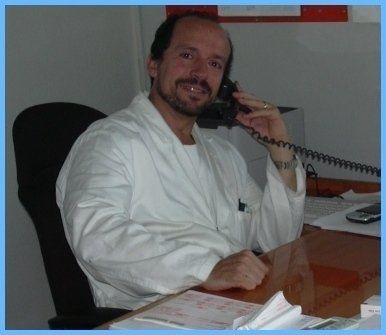 visite per l'orecchio